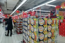 IDN Store beri kesempatan UMKM Indonesia pasarkan produk di Hong Kong