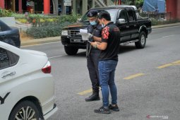 Malaysia Terapkan WFH Mulai 15 April demi Irit BBM!