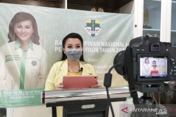 Pemuda Katolik transformasi organisasi di usia yang ke-17