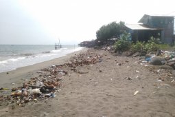 Pantai Ujong Blang Lhokseumawe jorok, begini penilaian masyarakat