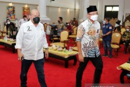 Tingkatkan kemandirian fiskal, LaNyalla minta daerah berani likuidasi BUMD tak produktif