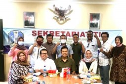 "JaDI" Jatim komitmen pantau dan awasi penyelenggaraan Pilkada 2020