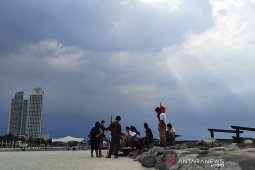 BMKG prakirakan cuaca Jakarta pada Selasa cerah berawan
