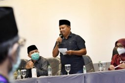 Wakil Gubernur Jabar semangati kafilah MTQ 2020