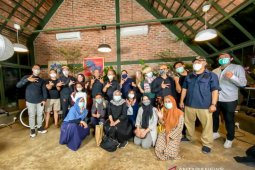 Kemenparekraf dorong munculnya desainer andal Indonesia