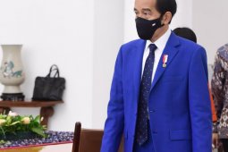 Presiden Jokowi siap jadi penerima pertama vaksin COVID-19
