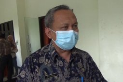 123 santriwati Ponpes Anwarul Haromain Trenggalek diwajibkan swab test COVID-19