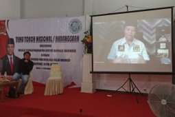 Mereka yang selama ini salah mengartikan antara Islam dan Indonesia perlu dituntun