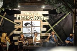 Alumnus Stikosa-AWS gelar acara kenang Peter A. Rohi