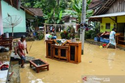 BPBD Garut bentuk "Katana" untuk meminimalkan risiko bencana
