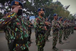 Papua Barat dapat tambahan 500 personel Brimob amankan Pilkada