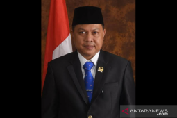 Anggota DPRD Kapuas Hulu Willy Munandar dari Partai Demokrat meninggal