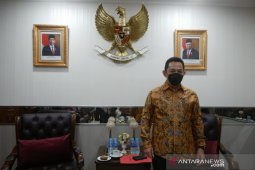 Kabareskrim Komjen Listyo Sigit raih penghargaan "Top 10 Most Outstanding People"