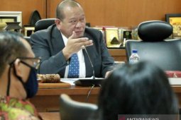 BLT UMKM berlanjut, Ketua DPD dorong pelaku bisnis