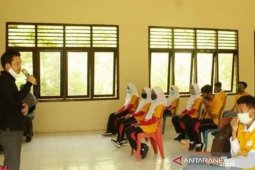 KPU Bangka Barat berupaya meningkatkan partisipasi pemilih pemula