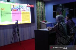 Rampungkan tahap evaluasi kompetisi, Lapor Baiman optimis raih hasil terbaik