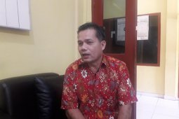 KPU Bangka Tengah tetapkan jumlah maksimal pemilih setiap TPS