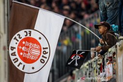 Klub kasta St. Pauli swaproduksi jersey mulai musim depan