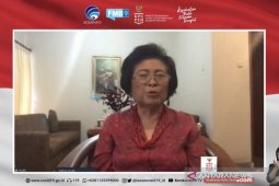 Guru besar Unpad paparkan alasan proses cepat vaksin COVID-19