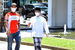 PB ISSI berencana gelar kejuaraan BMX di Banyuwangi untuk Olimpiade 2021