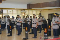 Pengamat: Kapolda Jawa Barat yang baru harus antisipatif tegakkan prokes