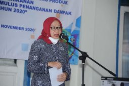 KKP mendorong UMKM perikanan antisipasi perubahan pola belanja masyarakat