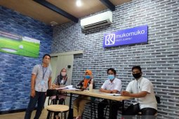 BRI dorong  percepatan pemulihan ekonomi desa