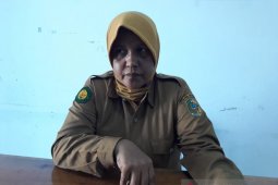 Program peremajaan kelapa di Parigi Moutong sudah proses penanaman