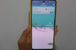 Mobile JKN mudahkan peserta mengecek Kartu JKN-KIS