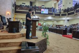 Plt Gubernur Kalsel : perkebunan berkelanjutan upaya peningkatan  kesejahteraan masyarakat dan devisa