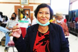 13 tahun cuci darah tak sepeserpun keluar biaya, kok bisa?
