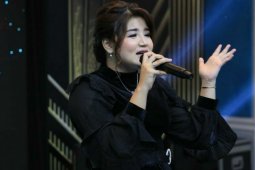 Berkat MS Glow, Shella raih penghargaan ratusan juta rupiah