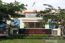 Satgas Indramayu siapkan ruang isolasi terpusat bagi OTG