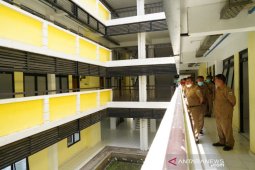 Pemkab Garut manfaatkan rusun untuk alternatif tempat isolasi pasien COVID-19