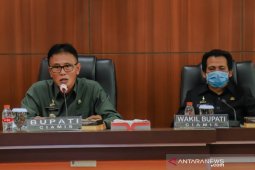 Kemendagri izinkan pilkades serentak di Ciamis 19 Desember