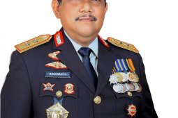 Kapolda Maluku Utara diganti