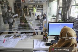 Pendaftaran BLT UMKM tahap kedua
