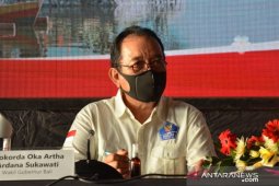 Wagub: "Gerakan Bali KemBali" kampanyekan protokol kesehatan pada masyarakat