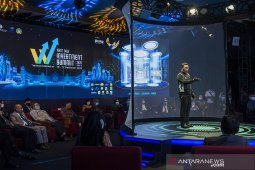 West Java Investment Summit 2020