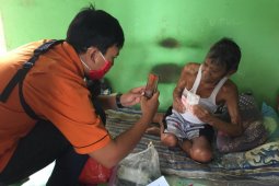 Penerima BST Kemensos di Belitung sebanyak 2.785 KPM