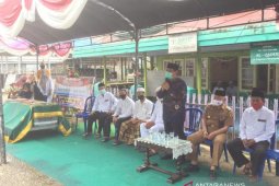 Paslon Tampil merasa kehilangan atas berpulangnya Ustadz Rizali