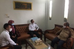 BNIS: Seluruh Outlet Area Banda Aceh beroperasi secara syariah