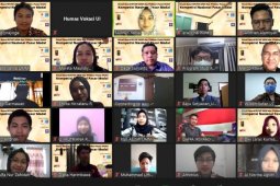 UI gandeng BEI dan Indopremier sekuritas gelar kompetisi pasar modal 2020