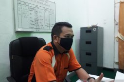 KPU Bangka Barat siapkan antisipasi pengiriman logistik saat kondisi hujan