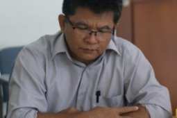 Akhmad Iskandar, Karo Umum dan Keuangan ULM, sukses terinspirasi saat jadi buruh