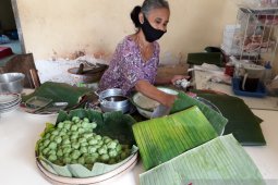 Sensasi klepon Miroso nan legit dan lumer