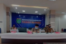 ASN diminta jangan terlibat dalam politik