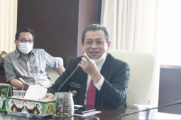 Wagub Kaltim dorong peningkatan ekspor non migas