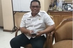 Sektor pariwisata Kukar turun 80 persen akibat pandemi