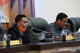 Qanun edukasi kebencanaan di Aceh akan memuat nilai kearifan lokal
